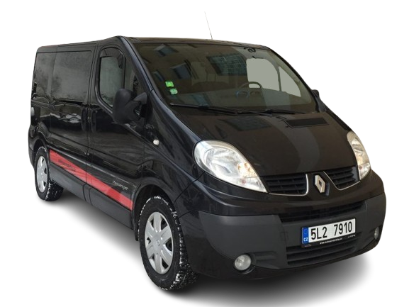 Autoservis Tichý