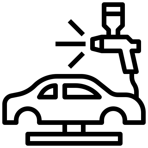 Karosářské práce