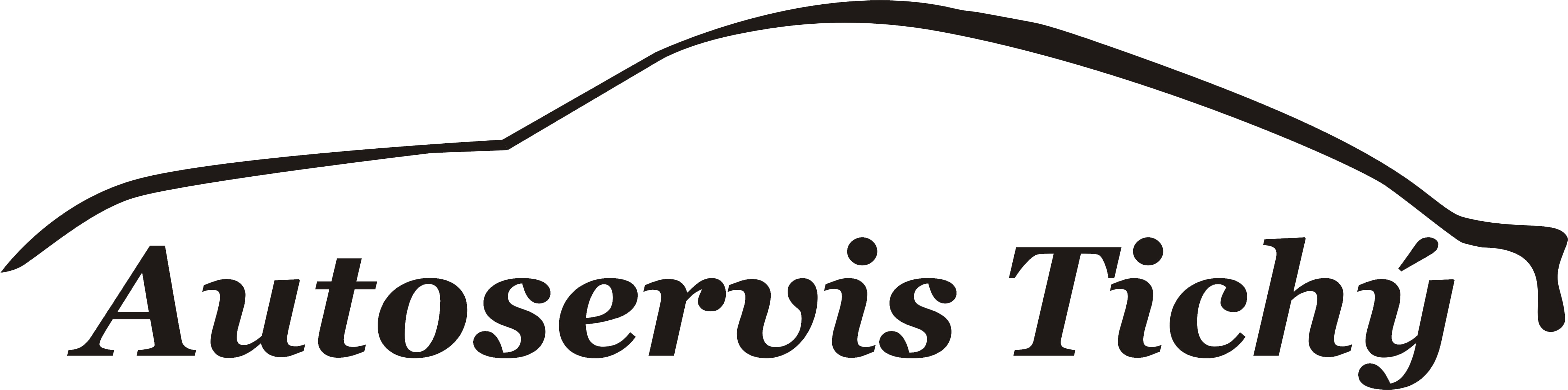 Autoservis Tichý Logo